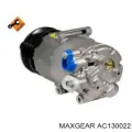 Polea del compresor de aire acondicionado Ford Mondeo CA2