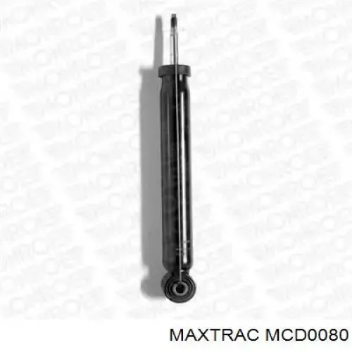 Amortiguador delantero Audi A3 8PA