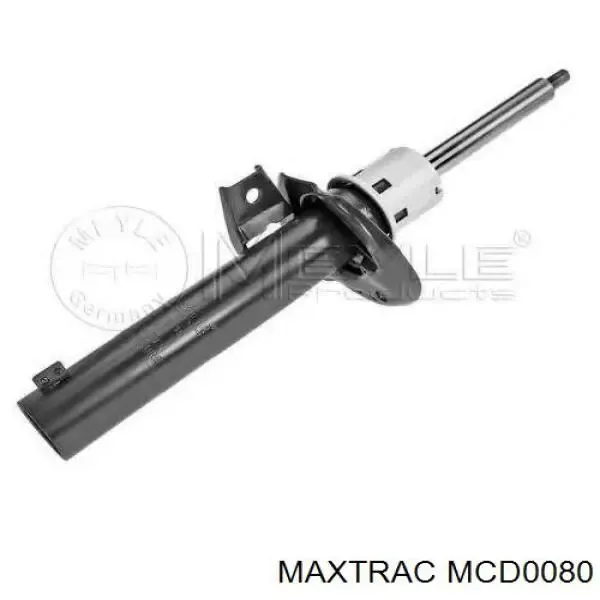 Amortiguador delantero Audi A3 8PA