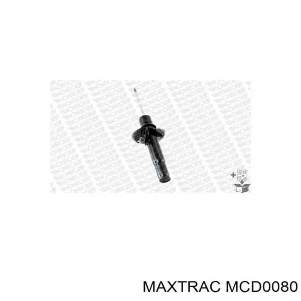 Amortiguador delantero Audi A3 8PA