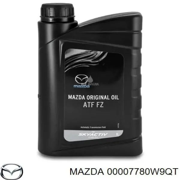 Aceite caja de cambios YMD650490153 Yamaha