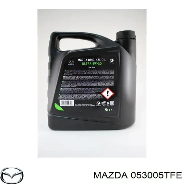 Aceite de motor 053005TFE Mazda