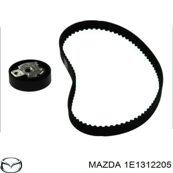 Kit correa de distribución Ford Focus 1 DFW