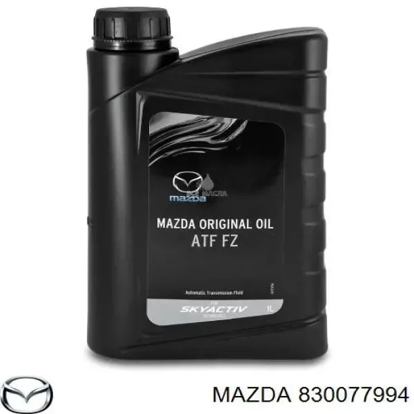 Aceite caja de cambios 830077994 Mazda