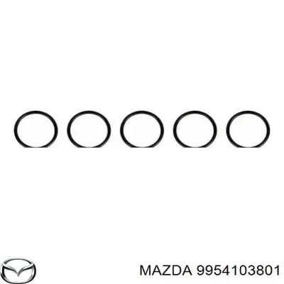 Junta torica de distribuidor MAZDA 9954103801