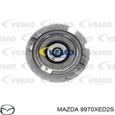 Bombilla de xenón MAZDA 9970XED2S