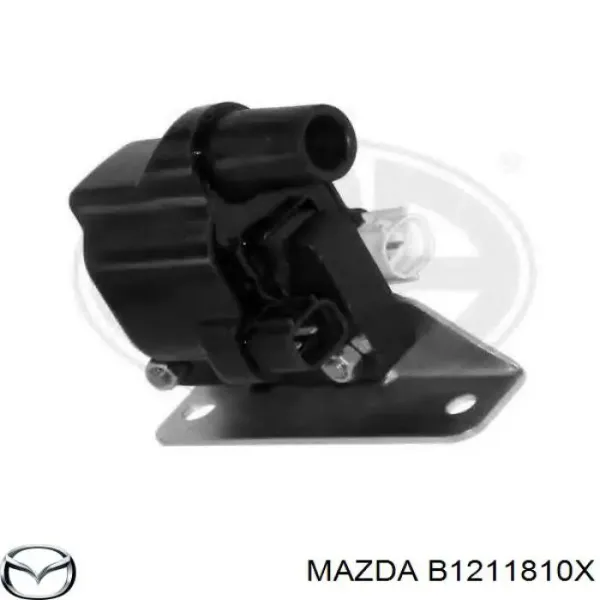 Bobina de encendido Mazda 323 3 BF