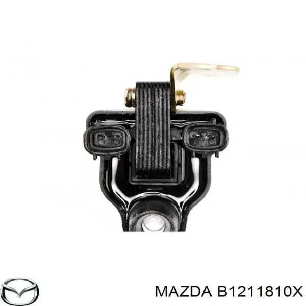Bobina de encendido Mazda 323 3 BF