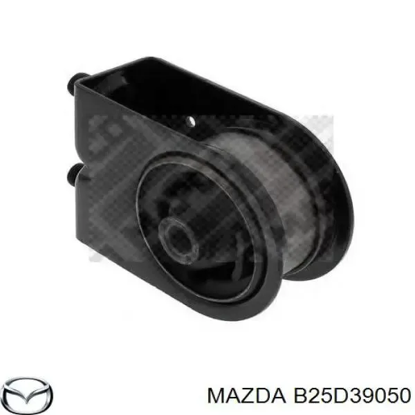 Soporte motor delantero Mazda 323 BJ