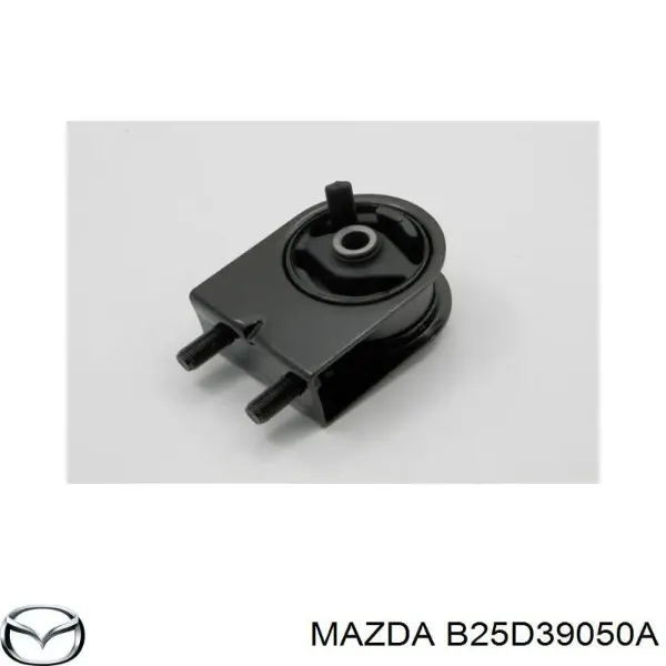 Soporte motor delantero Mazda 323 BJ