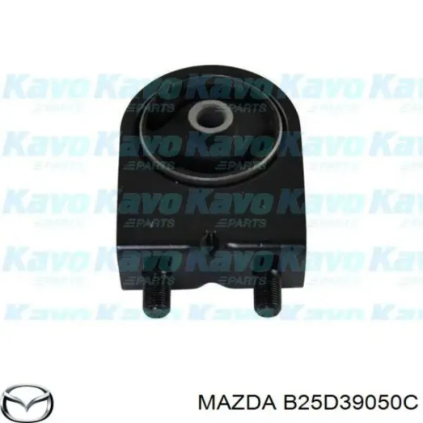 Soporte motor delantero Mazda 323 BJ