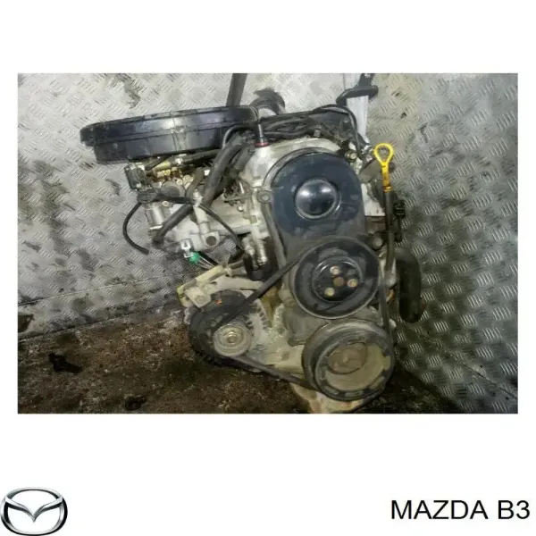 Motor completo para Mazda 323 III BF