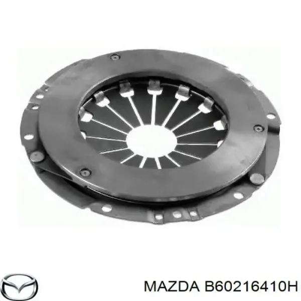 Plato de presión de embrague B60216410H Mazda