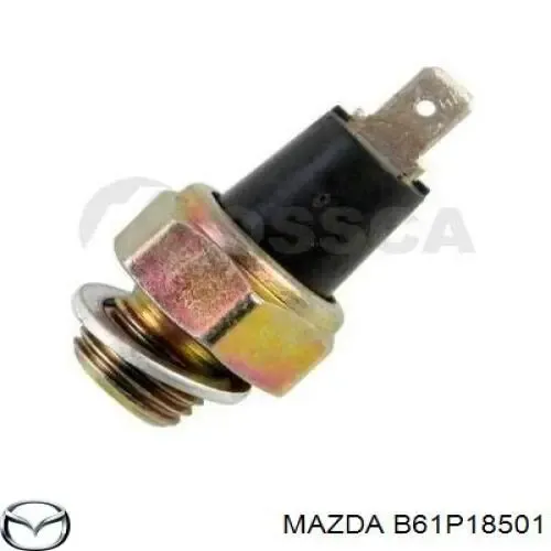Sensor de presión de aceite B61P18501 Mazda