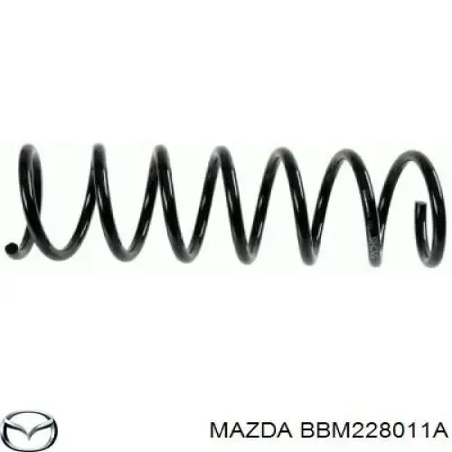 Muelle 4823147100 Toyota
