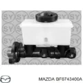 Cilindro maestro de frenos Mazda 626 GC