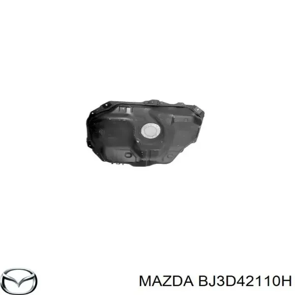 Depósito de gasolina BJ3D42110H Mazda