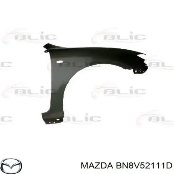 Aleta PMZ10051AR Signeda