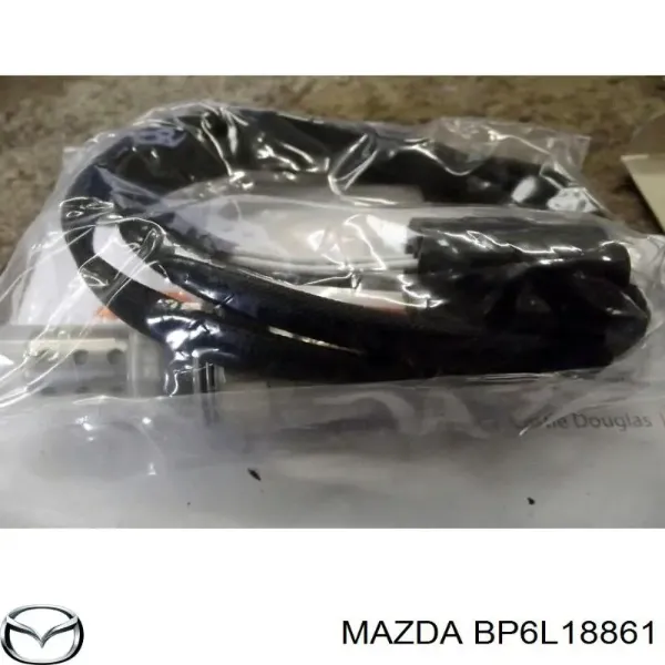 Sonda lambda BP6L18861 Mazda