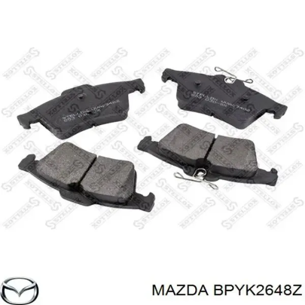 Ford Focus 2 DA, HCP, DP