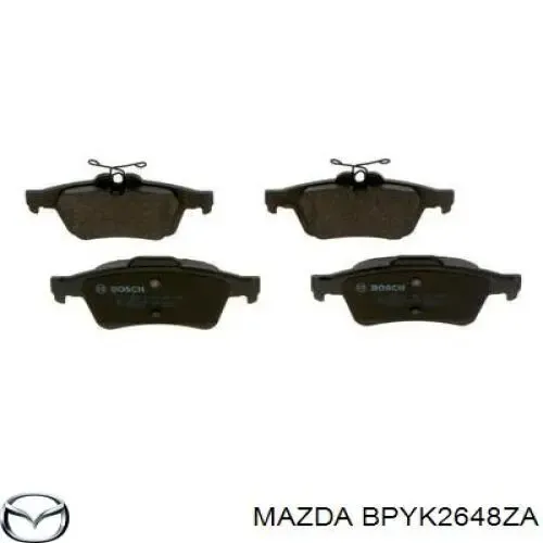 Ford Focus 2 DA, HCP, DP