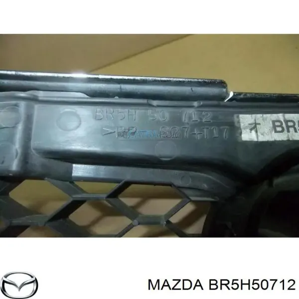  BR5H50712 Mazda