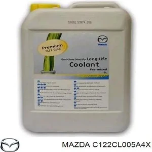 Liquido refrigerante