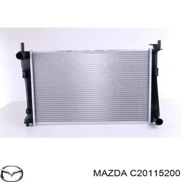 1325831 Ford