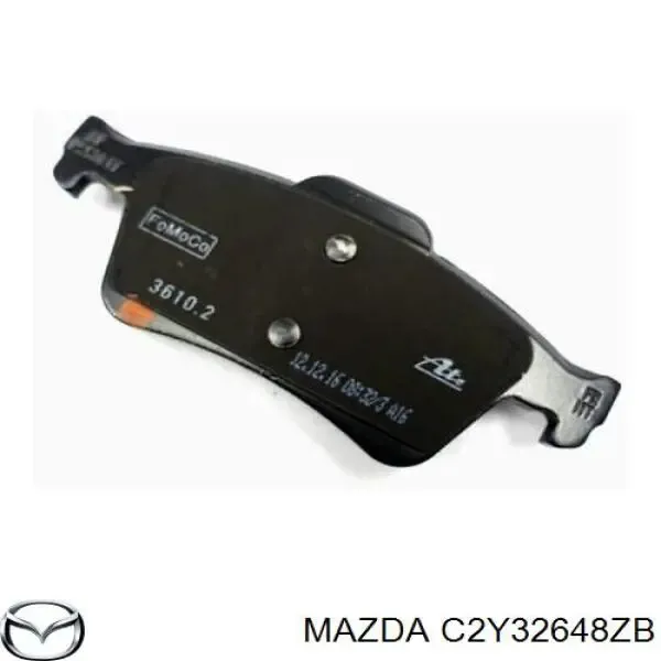 Ford Focus 2 DA, HCP, DP