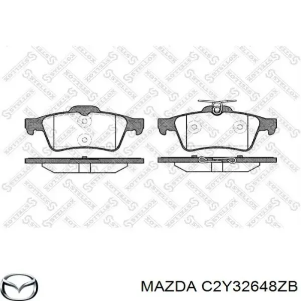Ford Focus 2 DA, HCP, DP