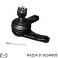 Brazo inferior derecho de la suspensión delantera Mazda CX-3 DK