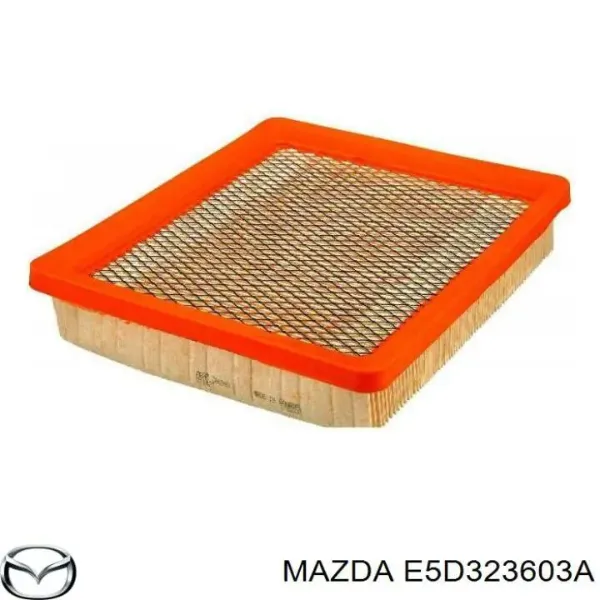 Filtro de aire E5D323603A Mazda