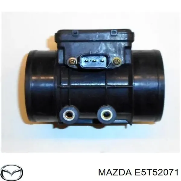 Caudalímetro E5T52071 Mazda