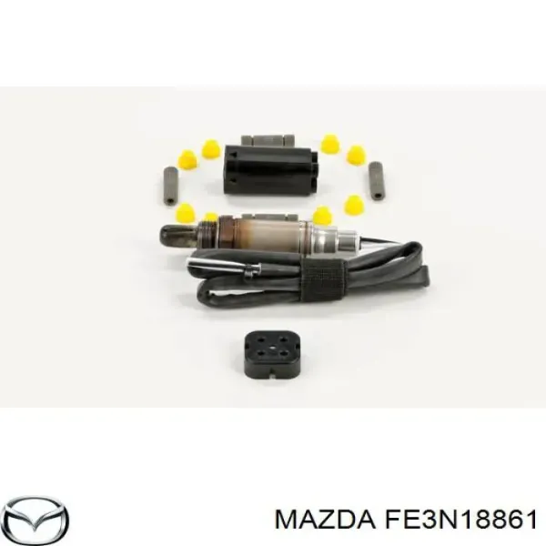 Sonda lambda Mazda 626 III