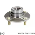 Junta homocinética interna delantera derecha Mazda 626 GC