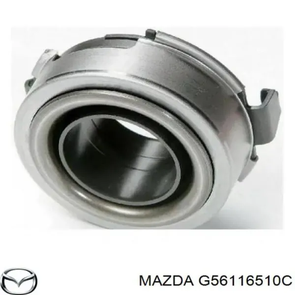 Comprar G56116510C Mazda Cojinete de empuje