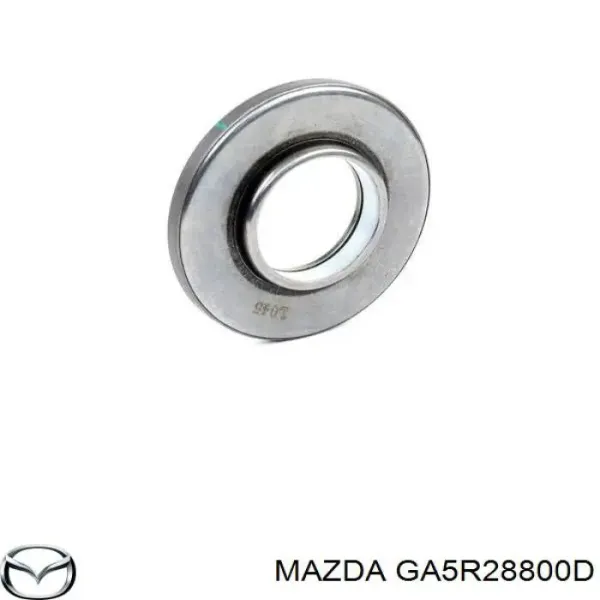 Puente trasero Mazda 626 IV