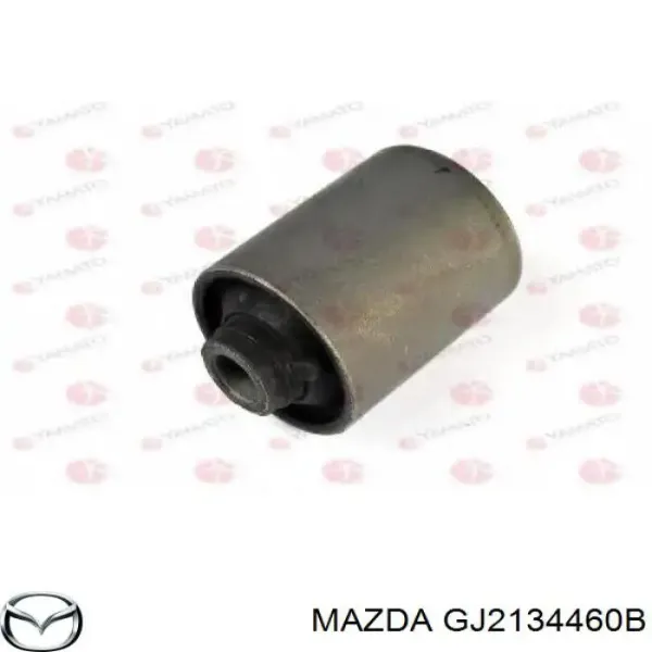 Silentblock de brazo de suspensión GJ2134460B Mazda