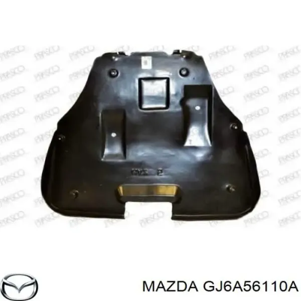 Protección motor / empotramiento 0340302225 Tempest