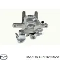 Pinza de freno trasera izquierda Mazda 6 GG