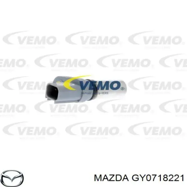 Sensor de cigüeñal DY1007 Ford