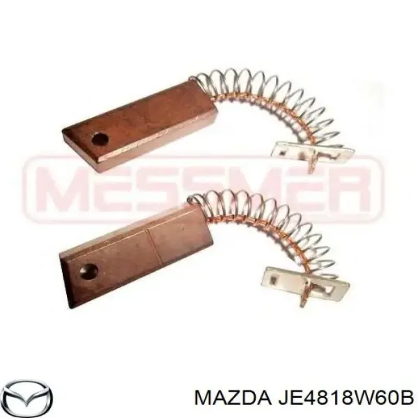 Puente de diodos, alternador JE4818W60B Mazda
