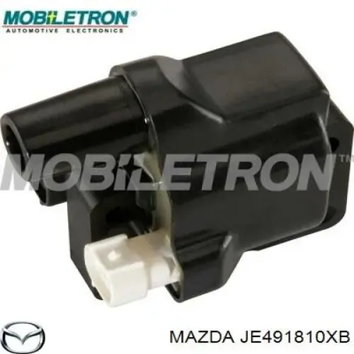 Bobina de encendido Mazda 323 3 BF