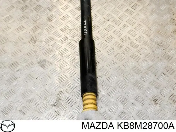 Amortiguador trasero Kamoka 2001207 precio, desde