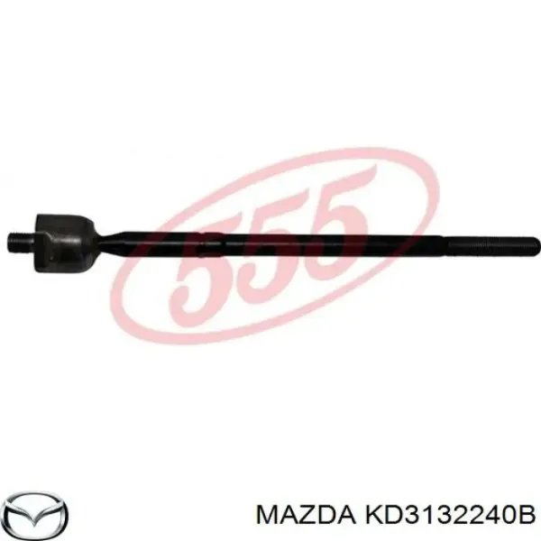 KD3132240B Mazda Barra de direccion coche