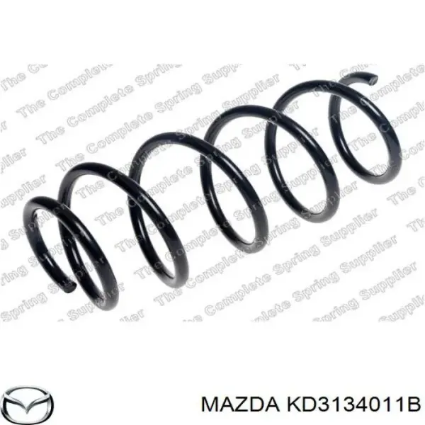 Comprar 991165 Sachs Muelle delantero