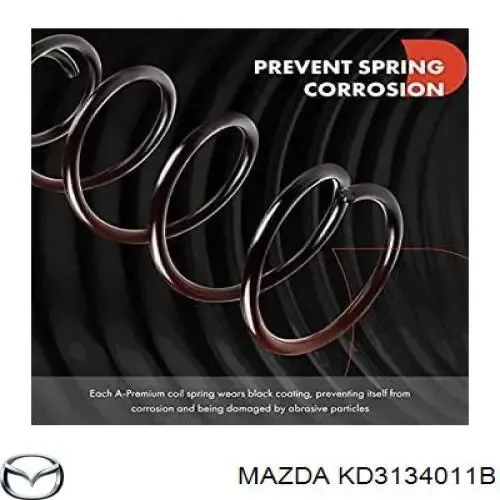 991165 Sachs Muelles delantero