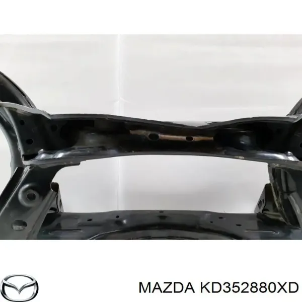 Subchasis trasero soporte motor Mazda CX-5 I SUV (KE, GH) (2011 - 2017) precio, desde
