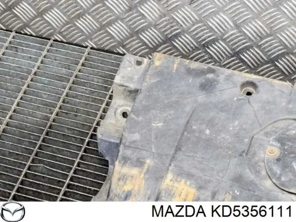  KD5356111 Mazda