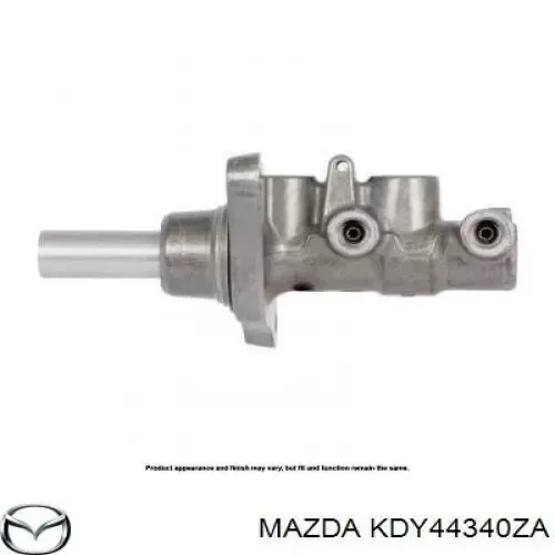  Cilindro maestro de frenos Mazda CX-5 1